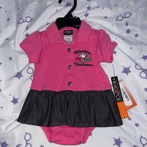 0-3 Months Baby Girl Clothes